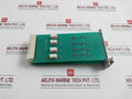 Deckma Mod 2000.1/2 Printed Circuit Board 69001-853