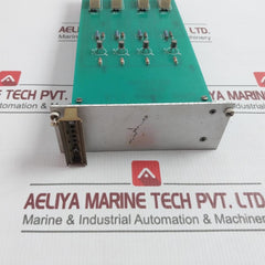 Deckma Mod 2000.1/2 Printed Circuit Board 69001-853