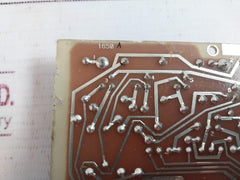 DECLENCHEUR HM 10036 Printed Circuit Board