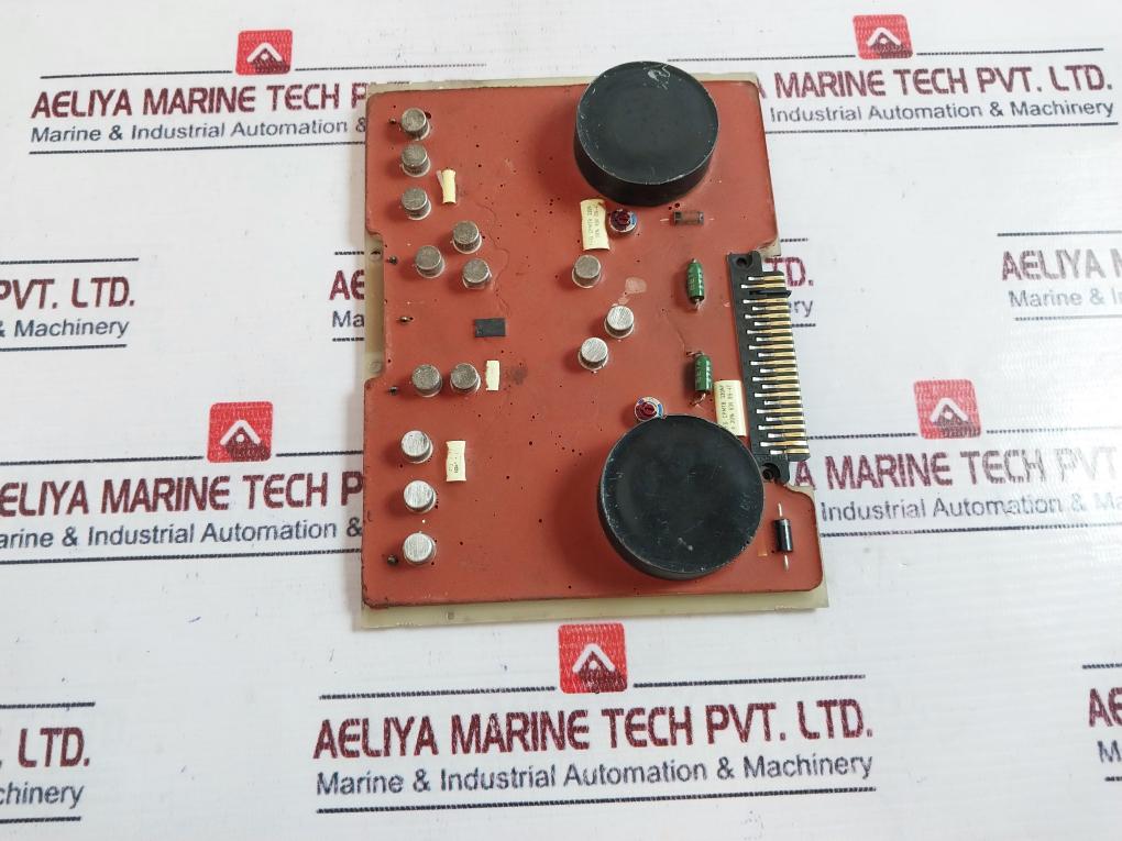 DECLENCHEUR HM 10036 Printed Circuit Board