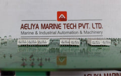 Temperature Sensor Pc Board Micro20/F Declerck