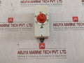 Deco S2U 06M Timer 16(4)A 250V 220V 50Hz