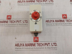 Deco S2U 06M Timer 16(4)A 250V 220V 50Hz