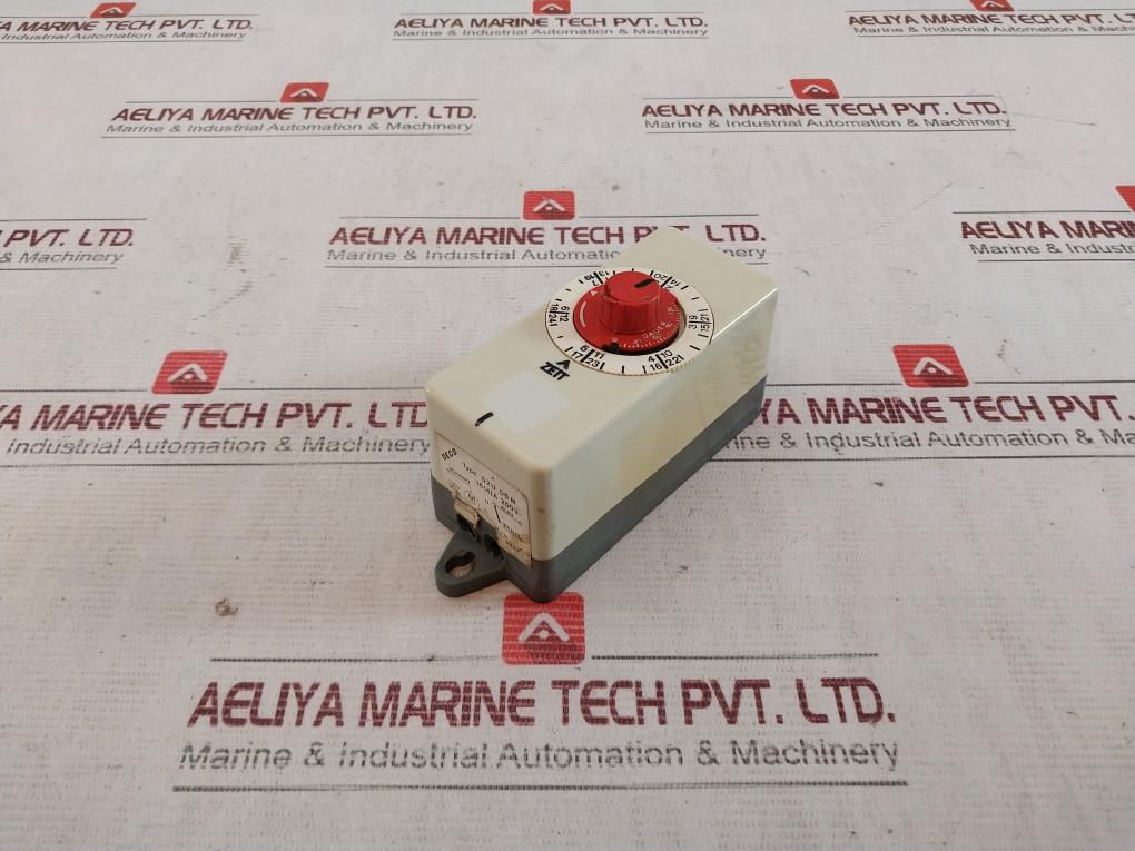 Deco S2U 06M Timer 16(4)A 250V 220V 50Hz