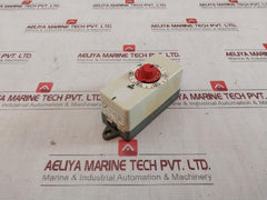 Deco S2U 06M Timer 16(4)A 250V 220V 50Hz