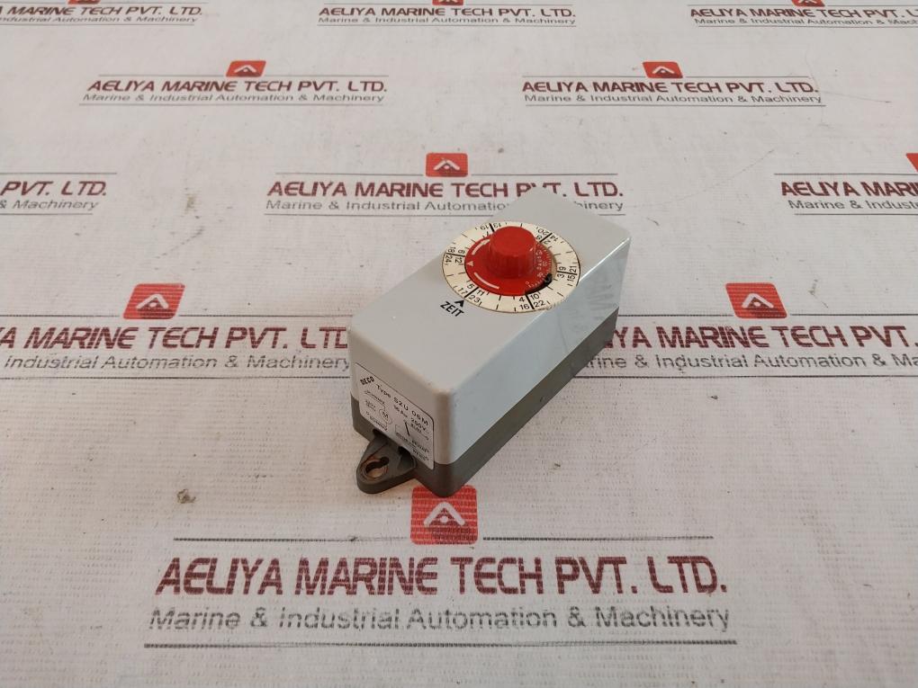 Deco S2U 06M Timer 220V 60Hz