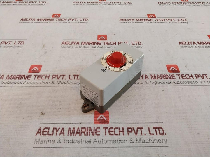 Deco S2U 06M Timer 220V 60Hz