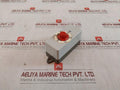 Deco S2U 06M Timer 220V 60Hz