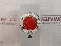 Deco S2U 06M Timer 220V 60Hz