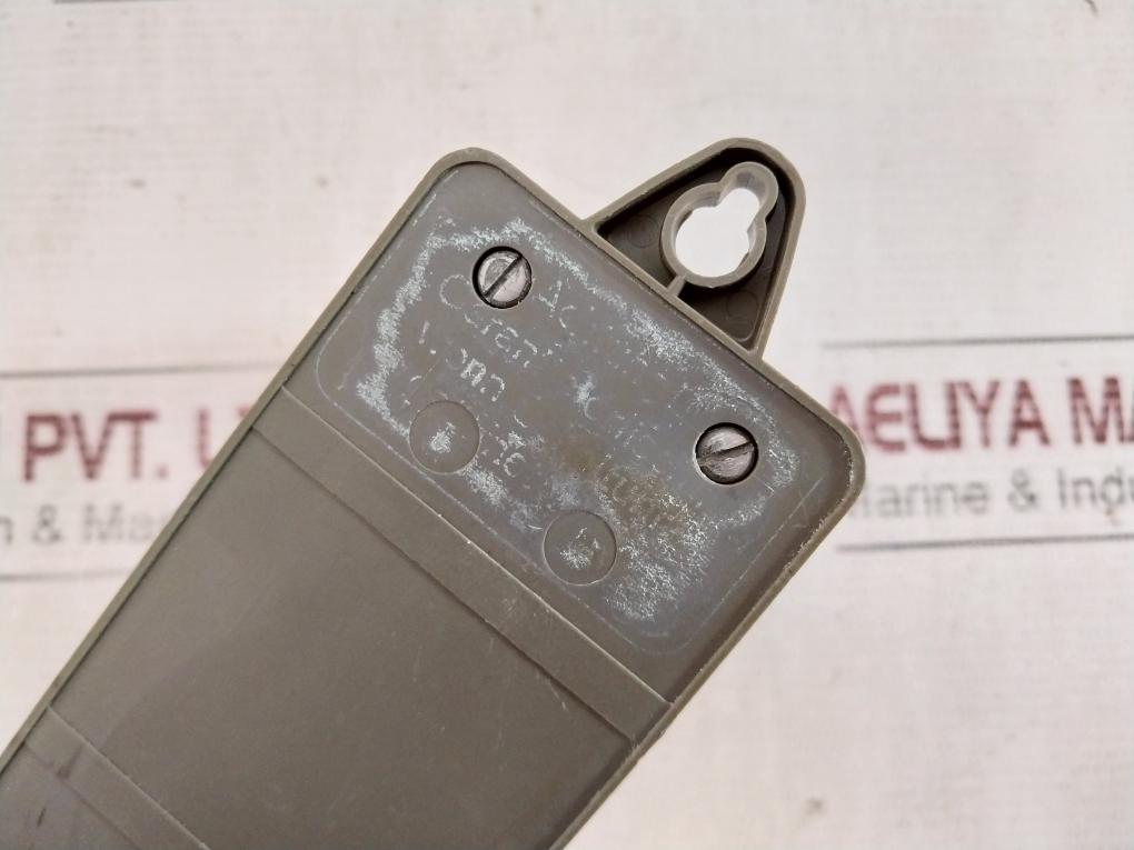 Deco S2U 06M Timer 220V 60Hz