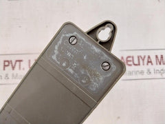Deco S2U 06M Timer 220V 60Hz