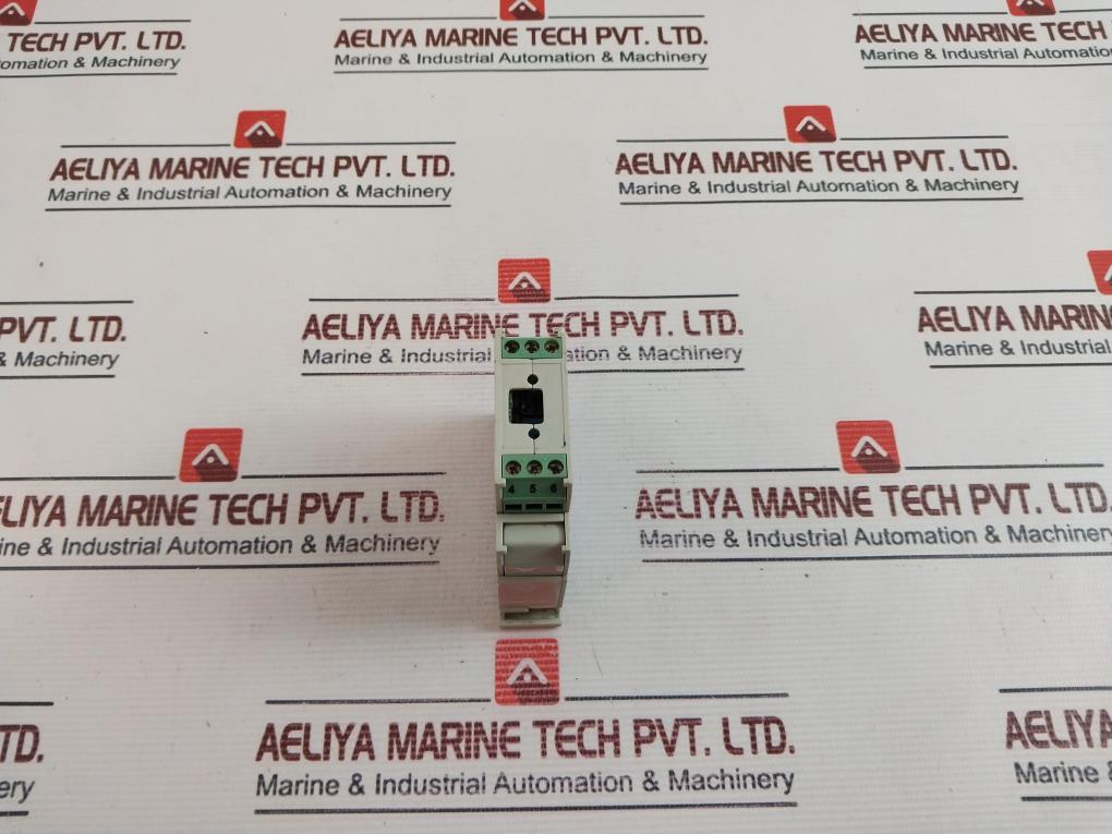 Decoder 4-20 Ma Temperature Transmitter Pt-100, 12 To 35 Vdc