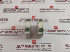 Decoder 4-20 Ma Termopar Temperature Transmitter 0-600°C, 12 To 35 Vdc