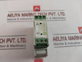 Decoder 4-20 Ma Termopar Temperature Transmitter 0-600°C, 12 To 35 Vdc