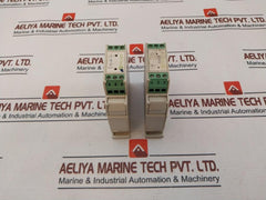 Decoder Pt-100 Temperature Transmitter 4-20 Ma