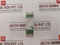 Decoder Pt-100 Temperature Transmitter 4-20 Ma