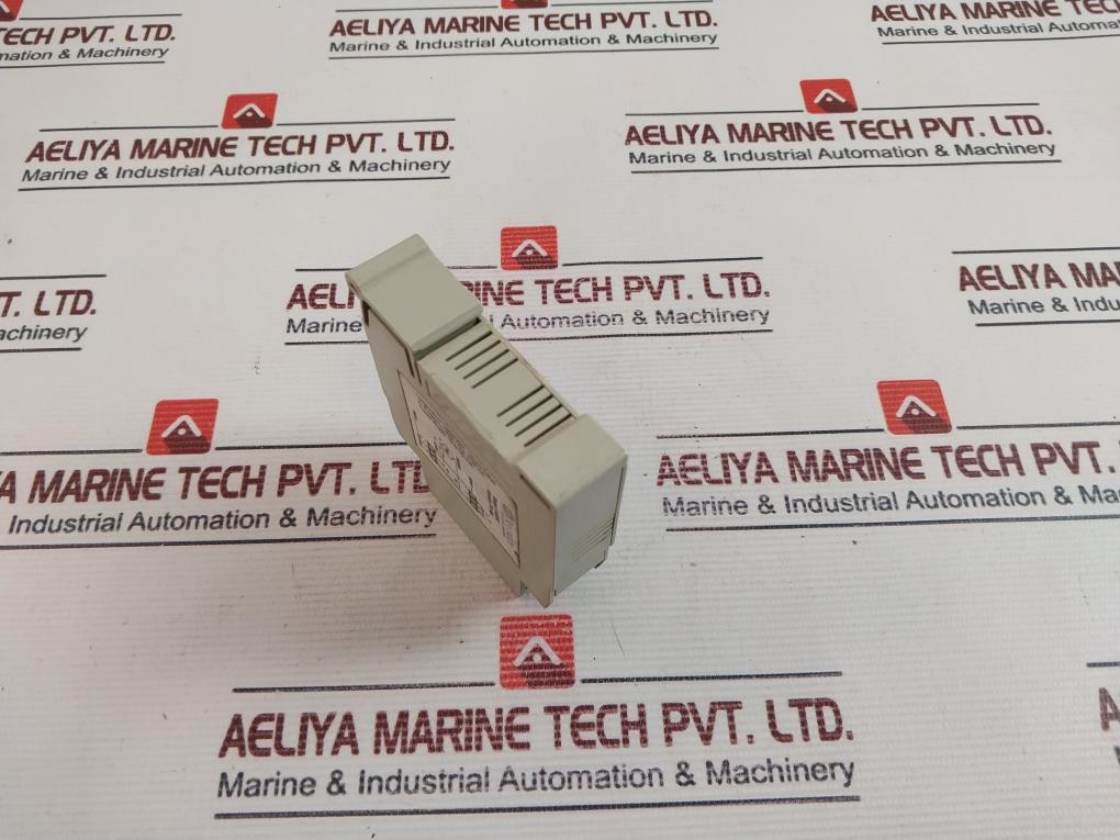 Decoder Txrail Temperature Transmitter 12 To 35 Vdc