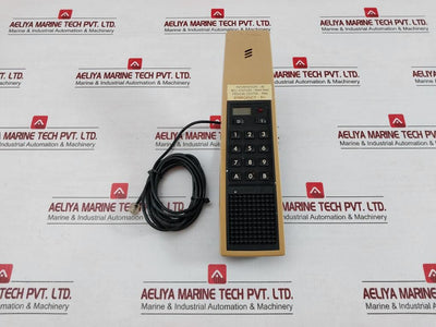 Dee 401 10/141 Ericsson Handsfree Intercom Telephone 3-meter
