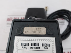 Dee 401 10/141 Ericsson Handsfree Intercom Telephone 3-meter