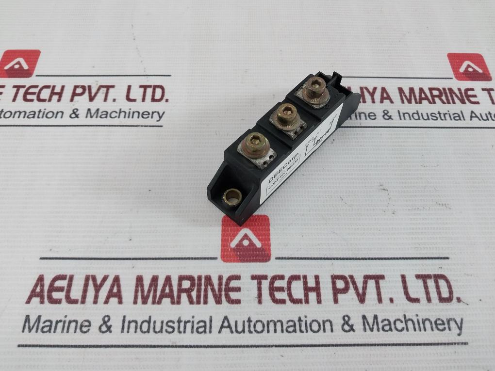 Dee Cdkf100-06/250 Thyristor Module C0518