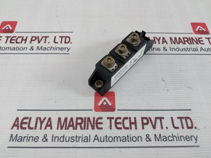 Dee Cdkf100-06/250 Thyristor Module C0518