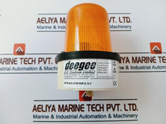 Deegee Xfd/Ac/230/Sh/2.5J Led Beacon Light