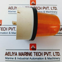 Deegee Xfd/Ac/230/Sh/2.5J Led Beacon Light