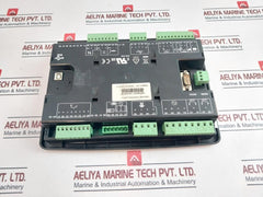 Deep Sea Electronics Dse 7320 Genset Control Module Panel