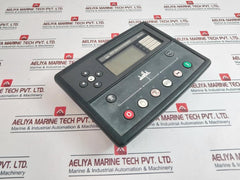 Deep Sea Electronics Dse 7320 Genset Control Module Panel