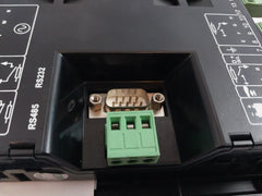 Deep Sea Electronics Dse 7320 Genset Control Module Panel