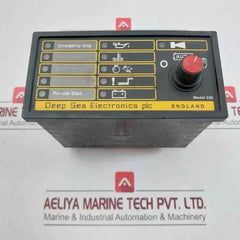 Deep Sea Electronics Remote Start Module 8052000 520