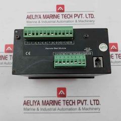 Deep Sea Electronics Remote Start Module 8052000 520