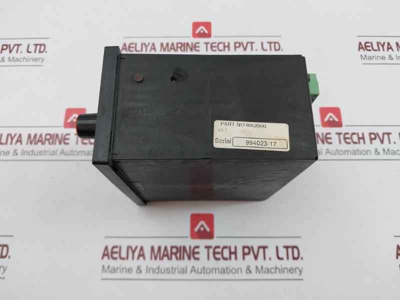 Deep Sea Electronics Remote Start Module 8052000 520
