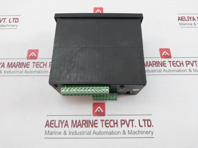 Deep Sea Electronics Remote Start Module 8052000 520