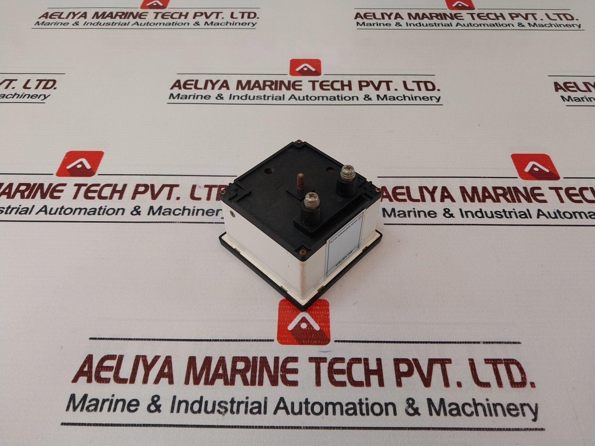 Deesys 150/5A Ammeter 0-150/450A~