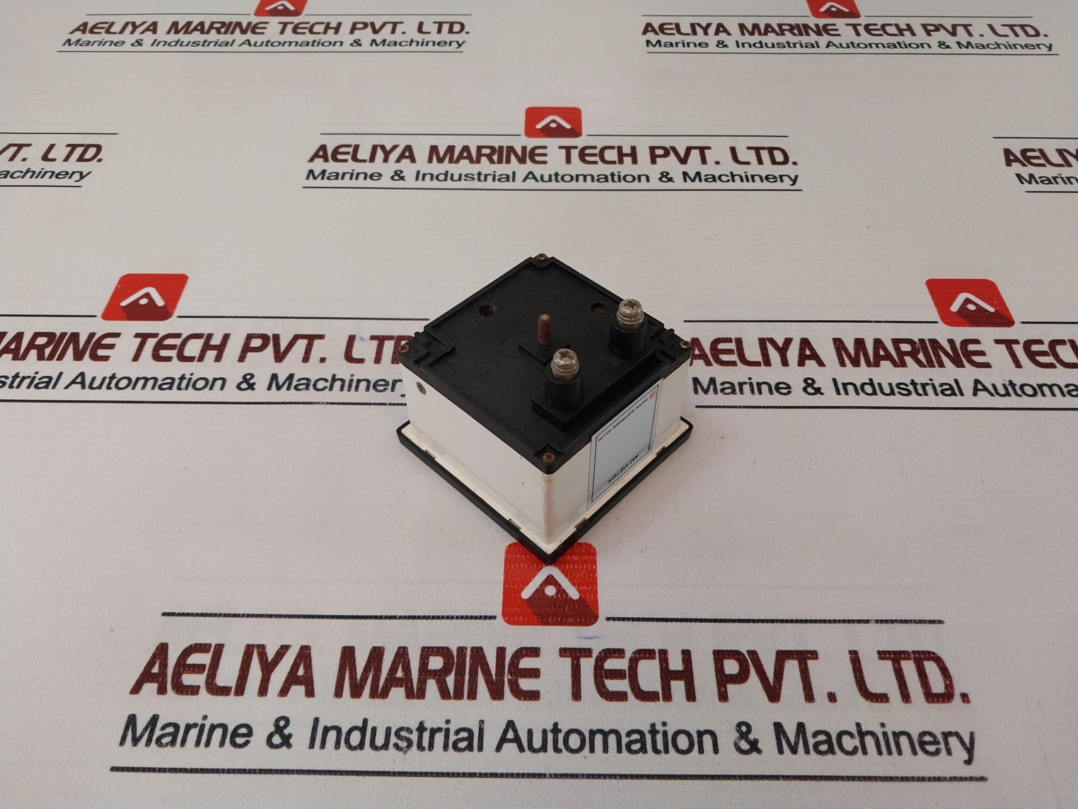 Deesys 150/5A Ammeter 0-150/450A~