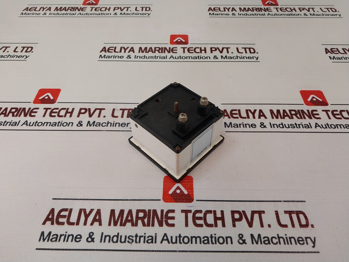 Deesys 150/5A Ammeter 0-150/450A~