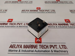Deesys 150/5A Ammeter 0-150/450A~