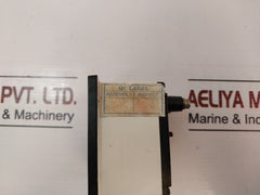 Deesys 150/5A Ammeter 0-150/450A~