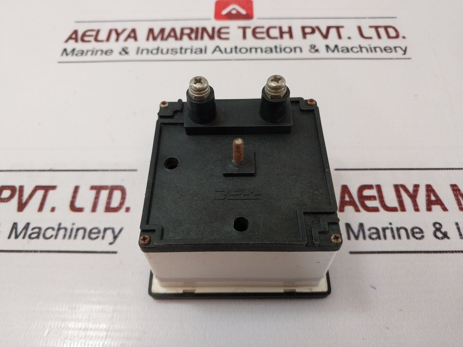 Deesys 150/5A Ammeter 0-150/450A~