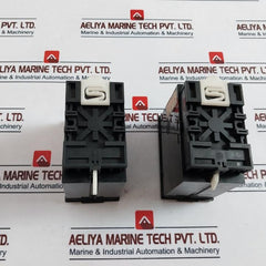Deesys Der-p03 Earth Leakage Relay 240Vac 50/60 Hz