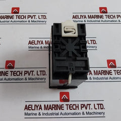 Deesys Der-p03 Earth Leakage Relay 240Vac 50/60 Hz