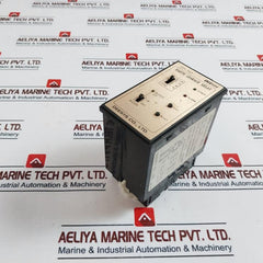 Deesys Der-p03 Earth Leakage Relay 240Vac 50/60 Hz