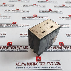 Deesys Der-p03 Earth Leakage Relay 240Vac 50/60 Hz