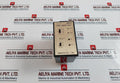Deesys Der-p03 Earth Leakage Relay Ac 240V 50/60Hz
