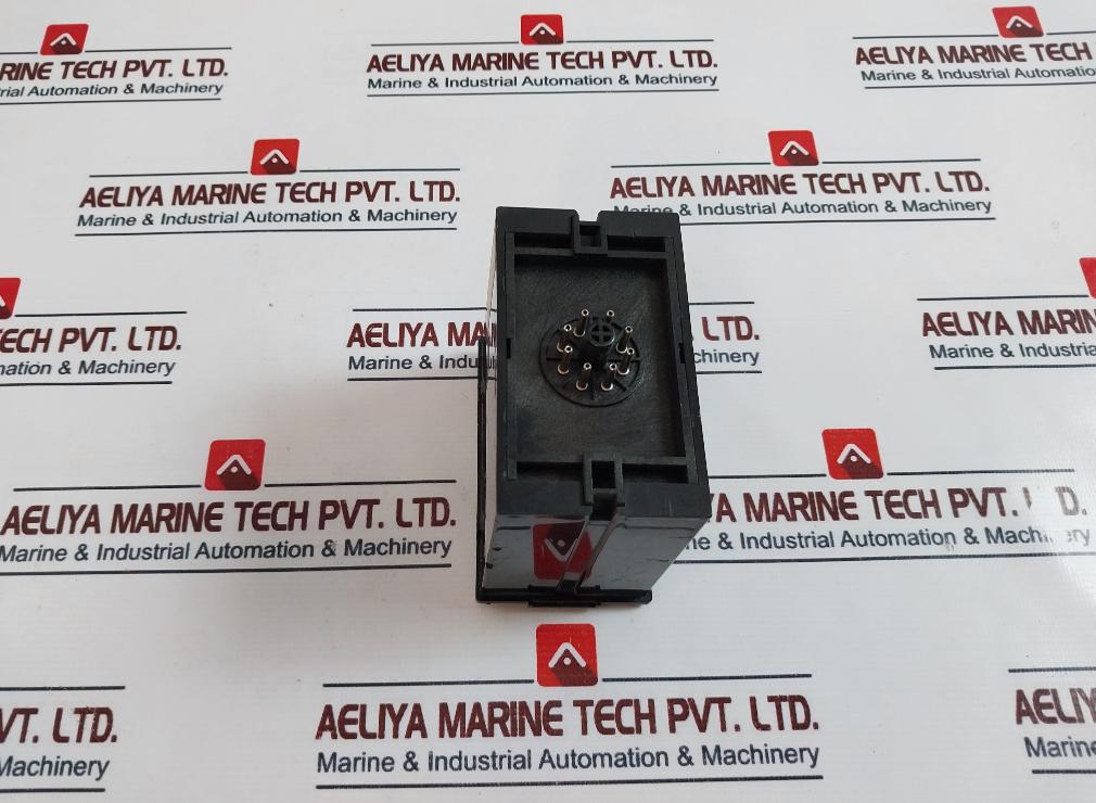 Deesys Der-p03 Earth Leakage Relay Ac 240V 50/60Hz