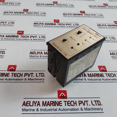 Deesys Der-p03 Earth Leakage Relay Ac 240V 50/60Hz