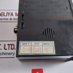 Deesys Der-p03 Earth Leakage Relay Ac 240V 50/60Hz
