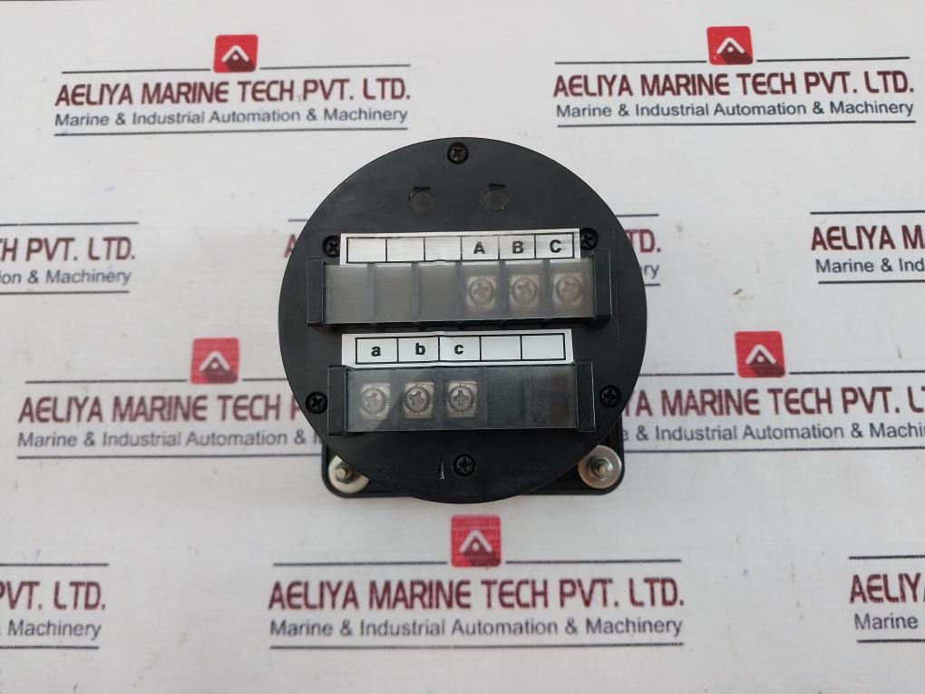 Deesys DPS-011 Phase Sequence Detector