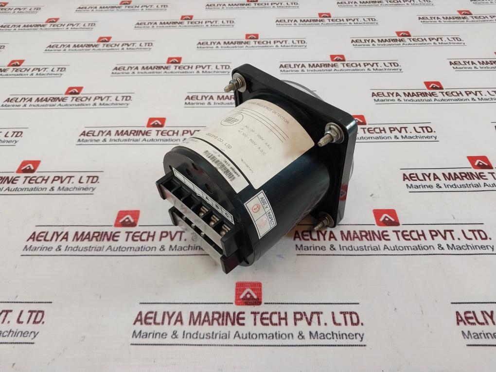 Deesys DPS-011 Phase Sequence Detector